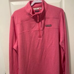 Vineyard Vines women’s Dreamcloth Relaxed Shep Shirt